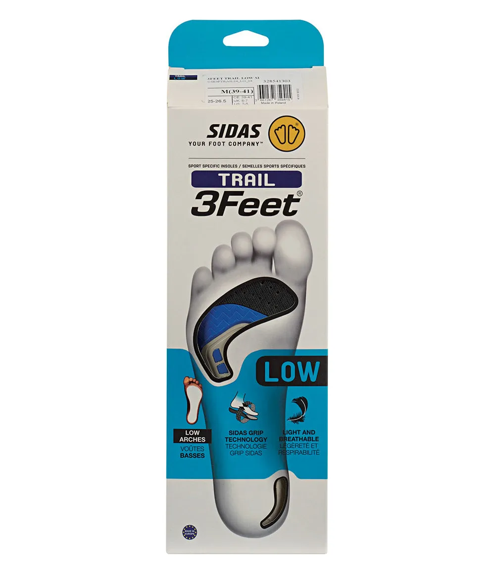 3Feet Trail Insole
