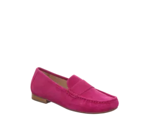 ARA ATLANTA LOAFER PINK 12-20102-16