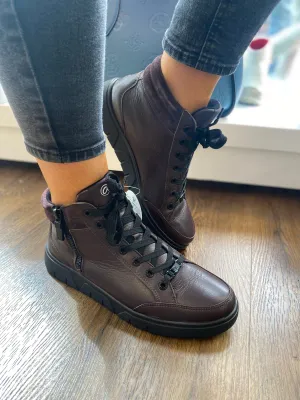 Ara Rom Sport Hightop Trainer
