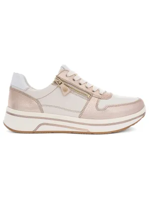 Ara Sapporo Trainer