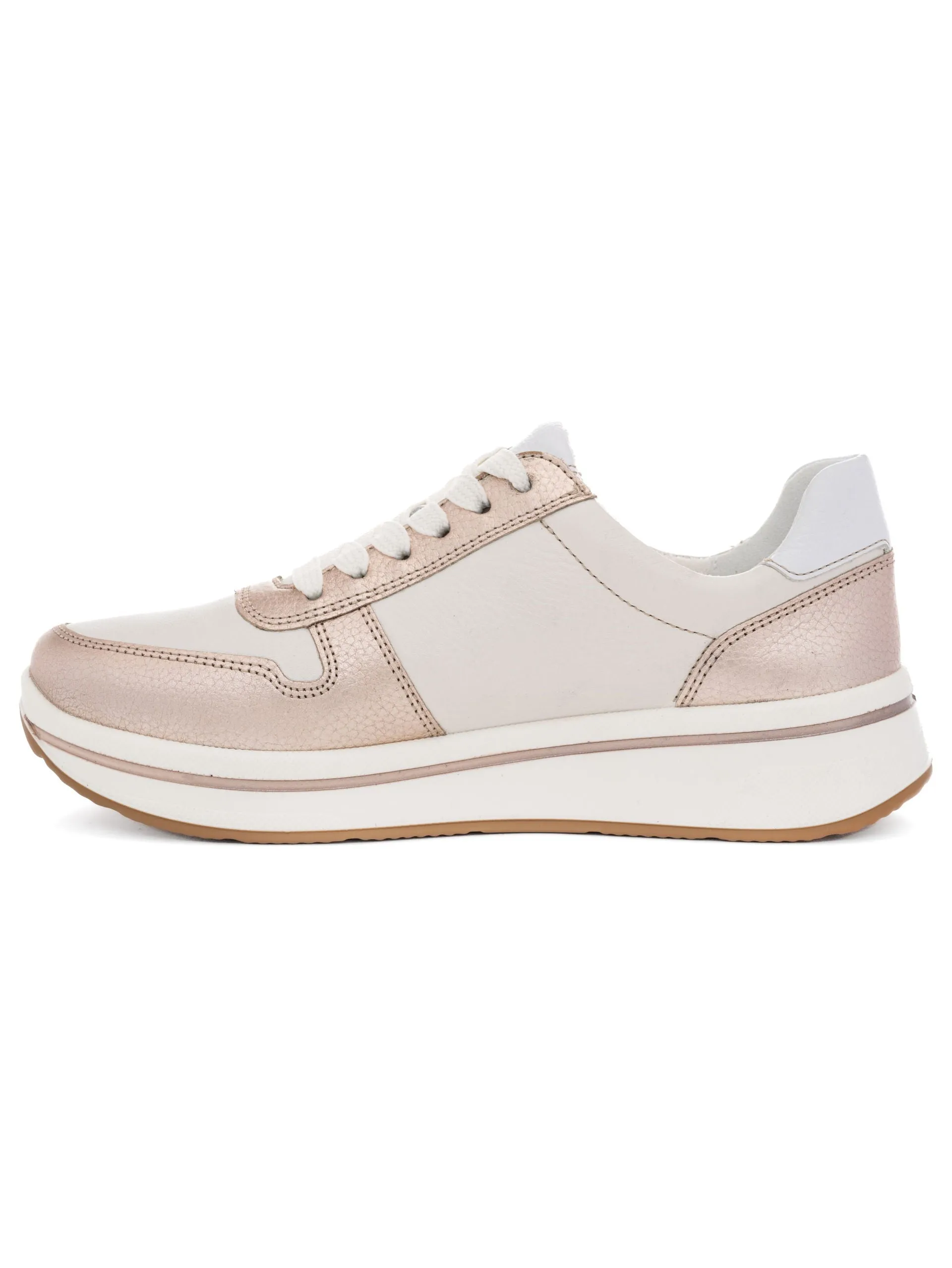 Ara Sapporo Trainer