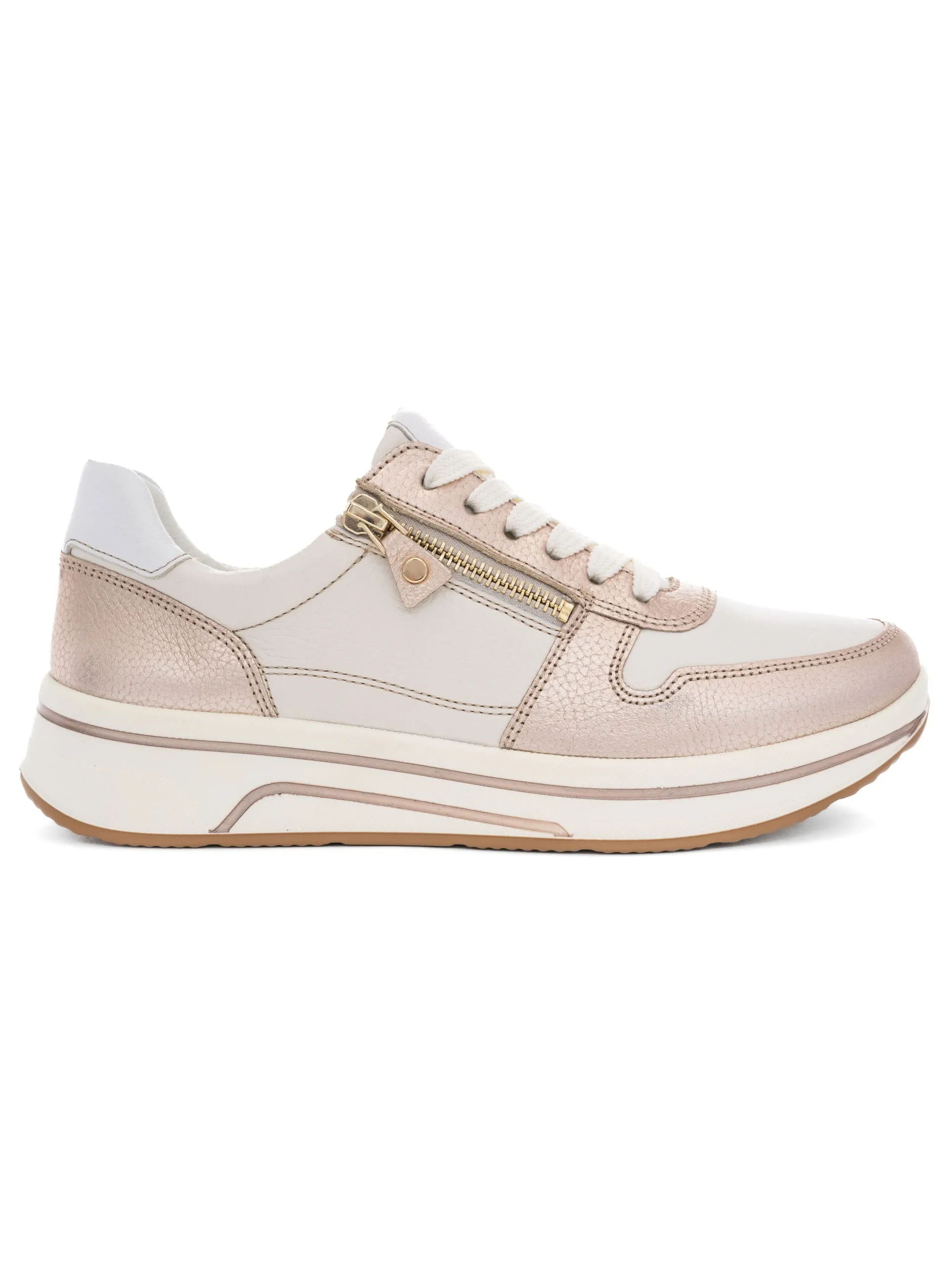 Ara Sapporo Trainer