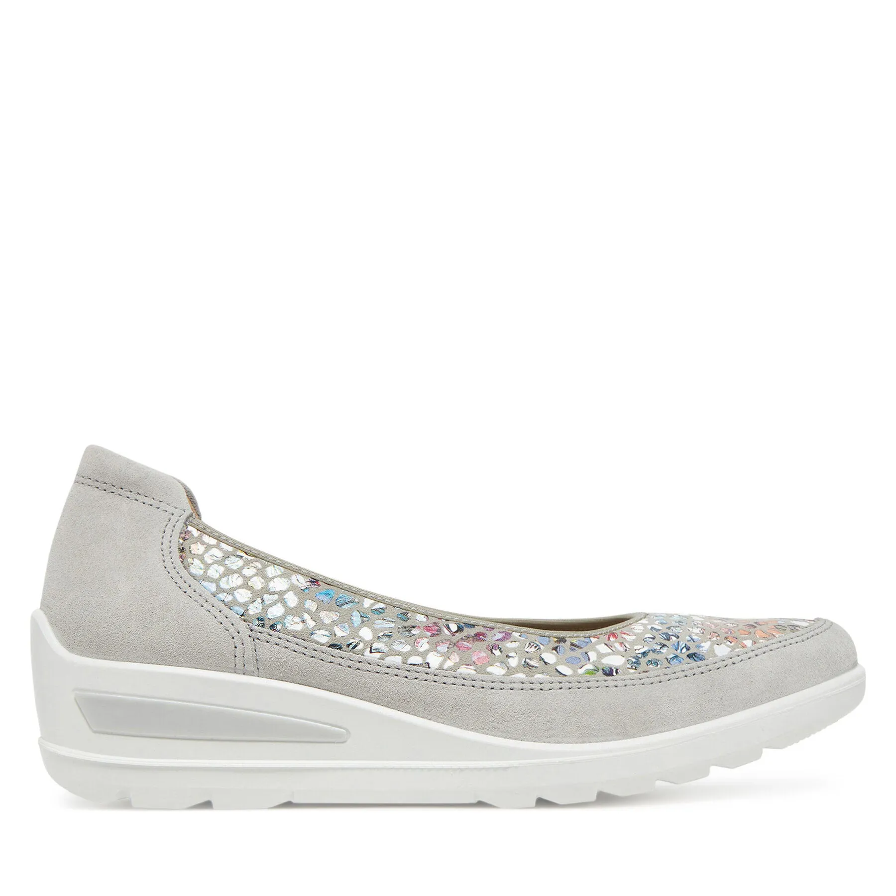 Ara Zurich Slip On Shoe