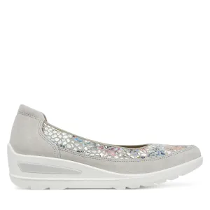 Ara Zurich Slip On Shoe