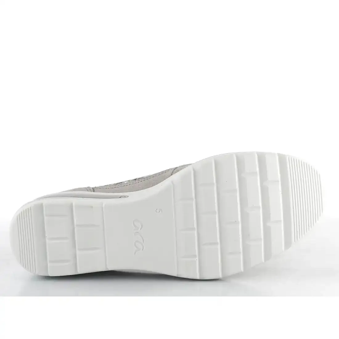 Ara Zurich Slip On Shoe