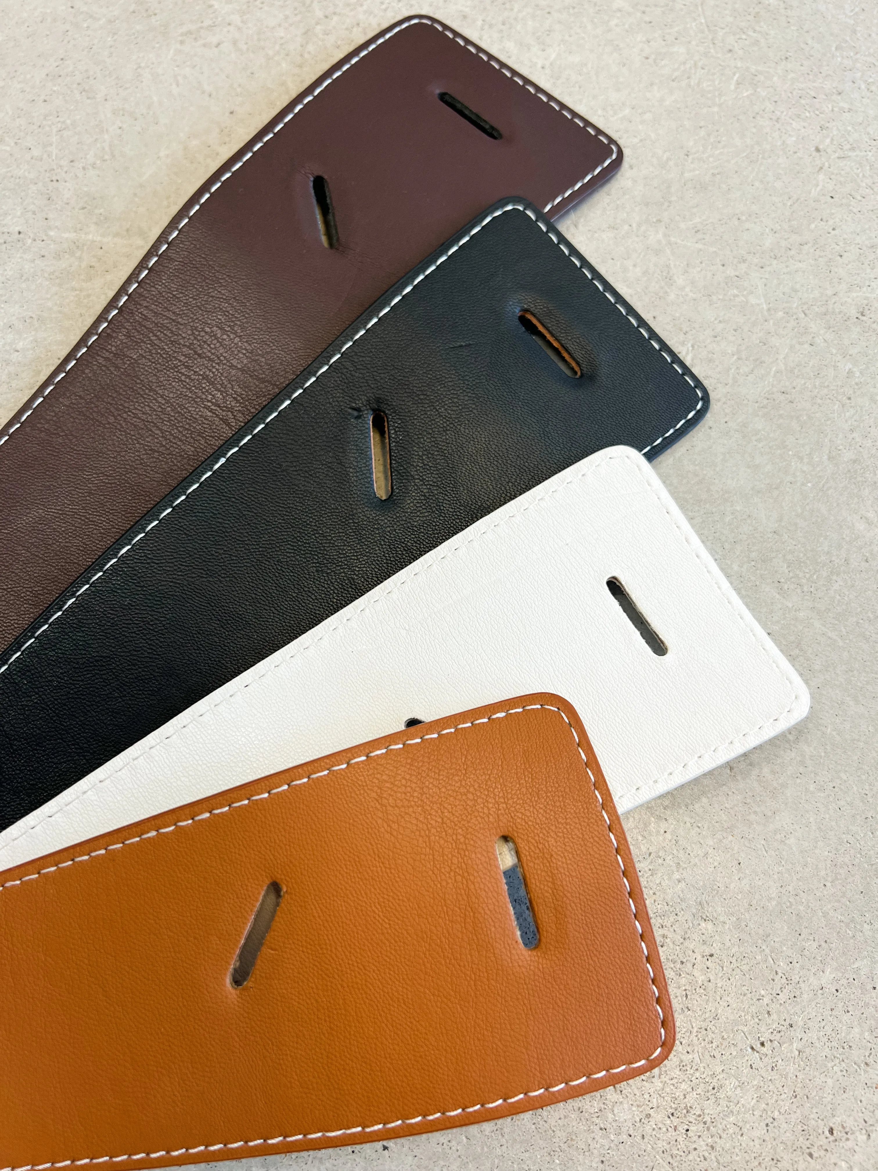 Avenue Belt