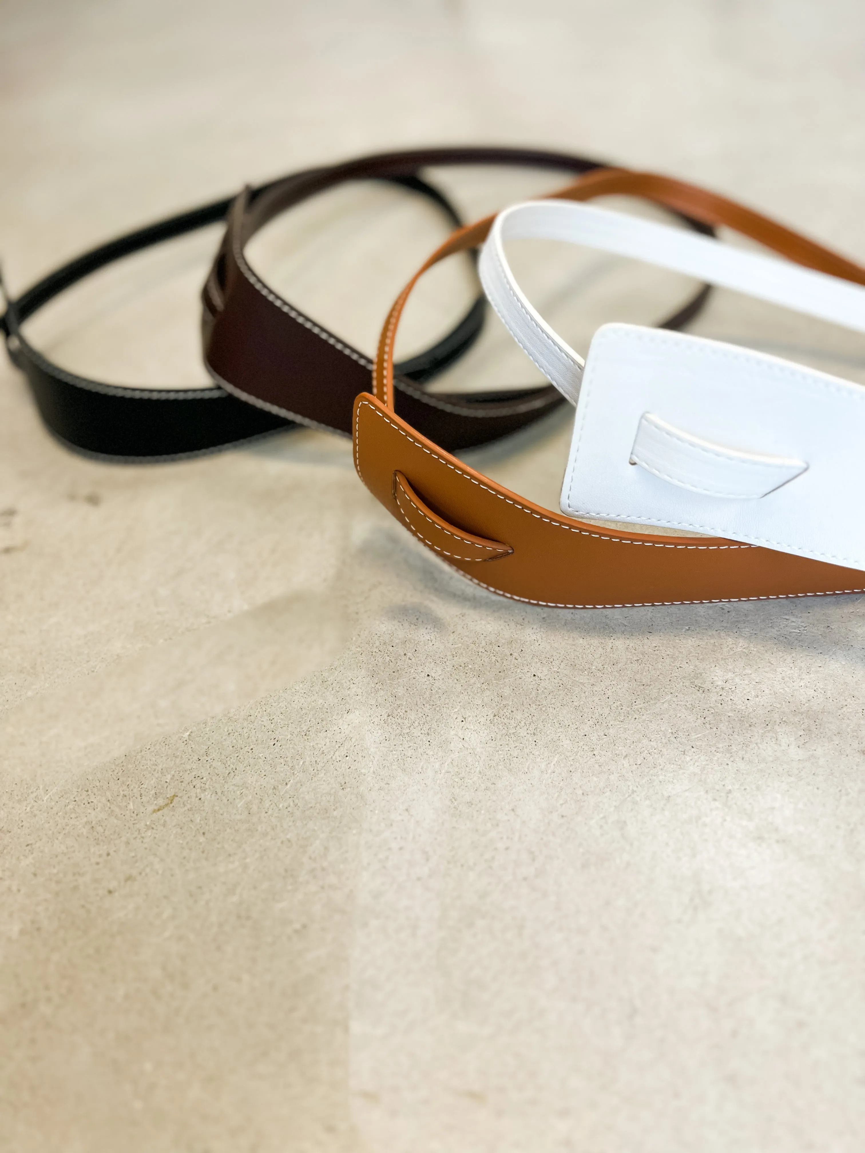 Avenue Belt