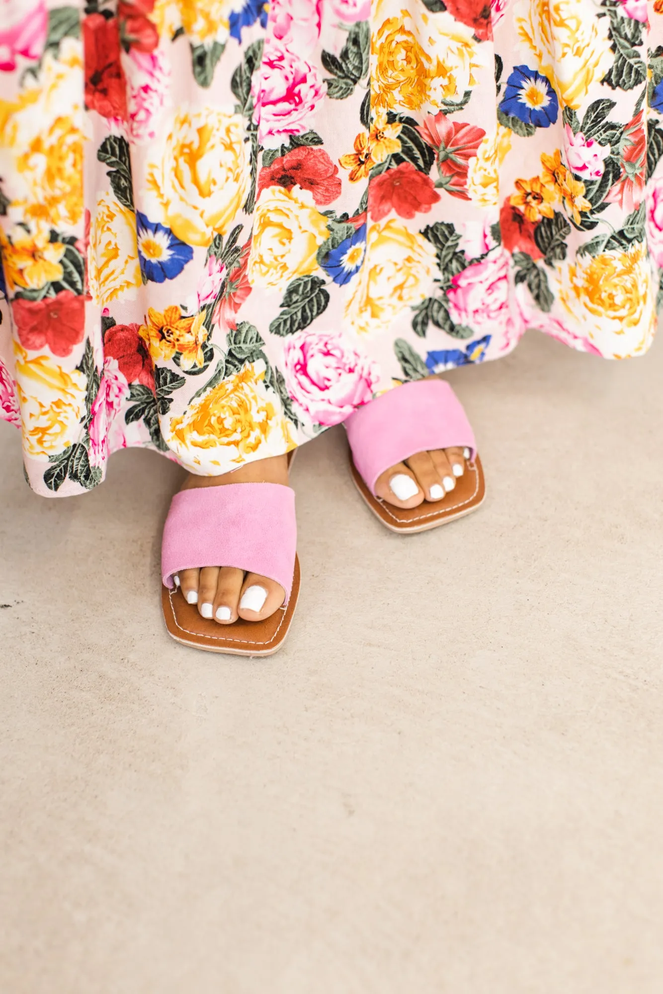 Bali Sandal