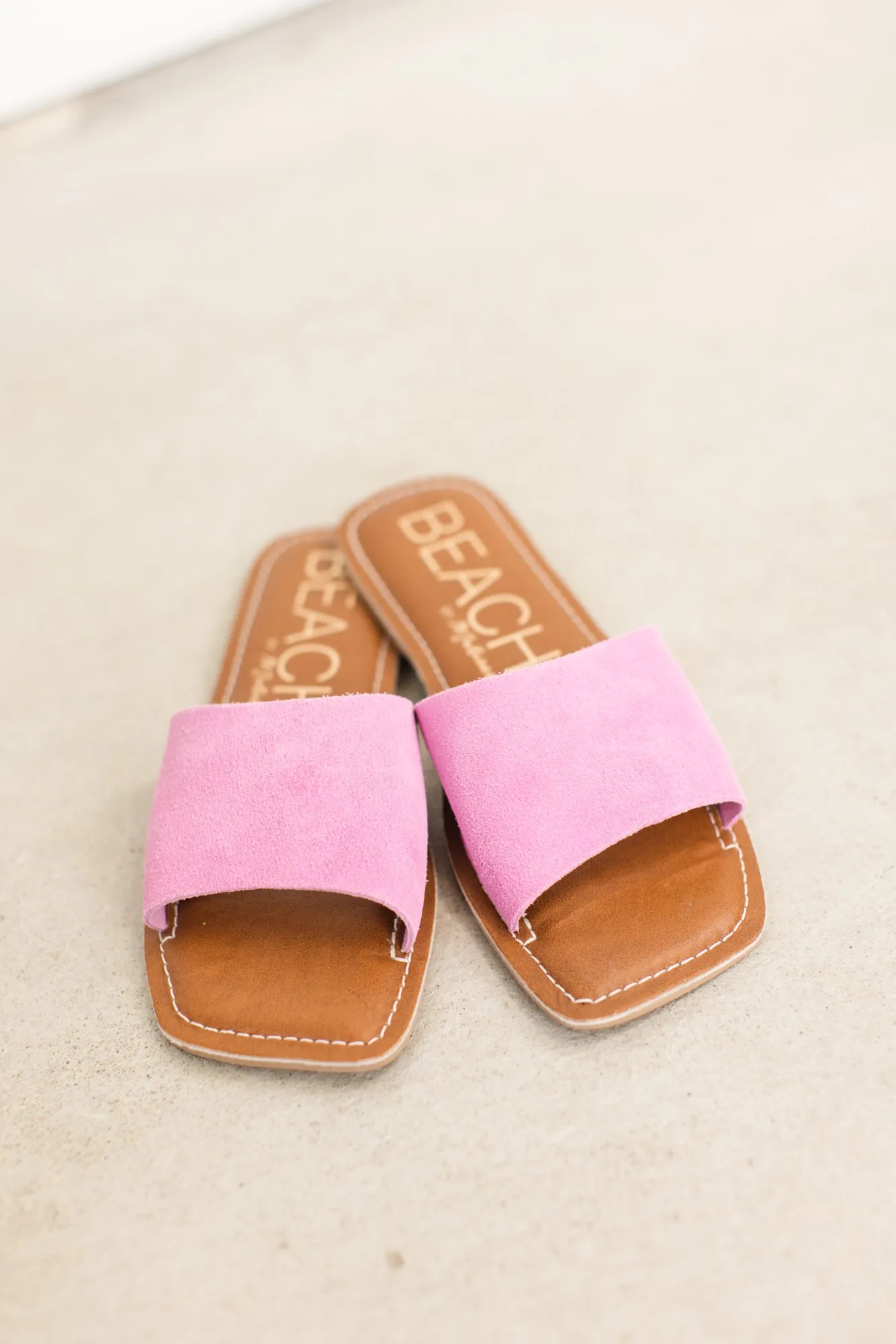 Bali Sandal