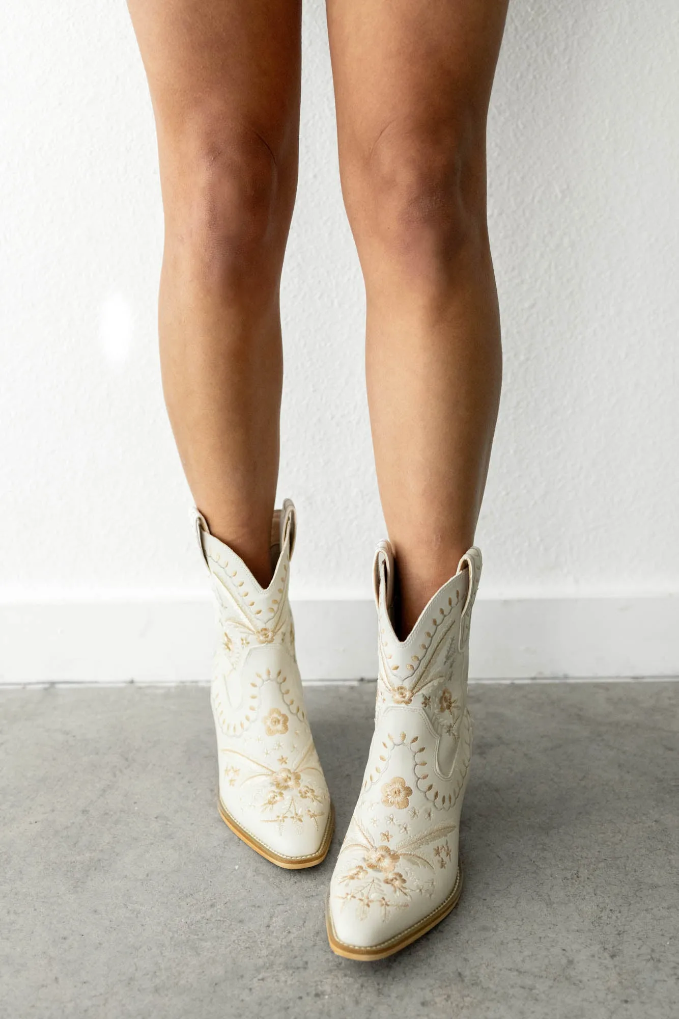 Beth Boho Boot