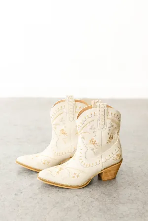 Beth Boho Boot