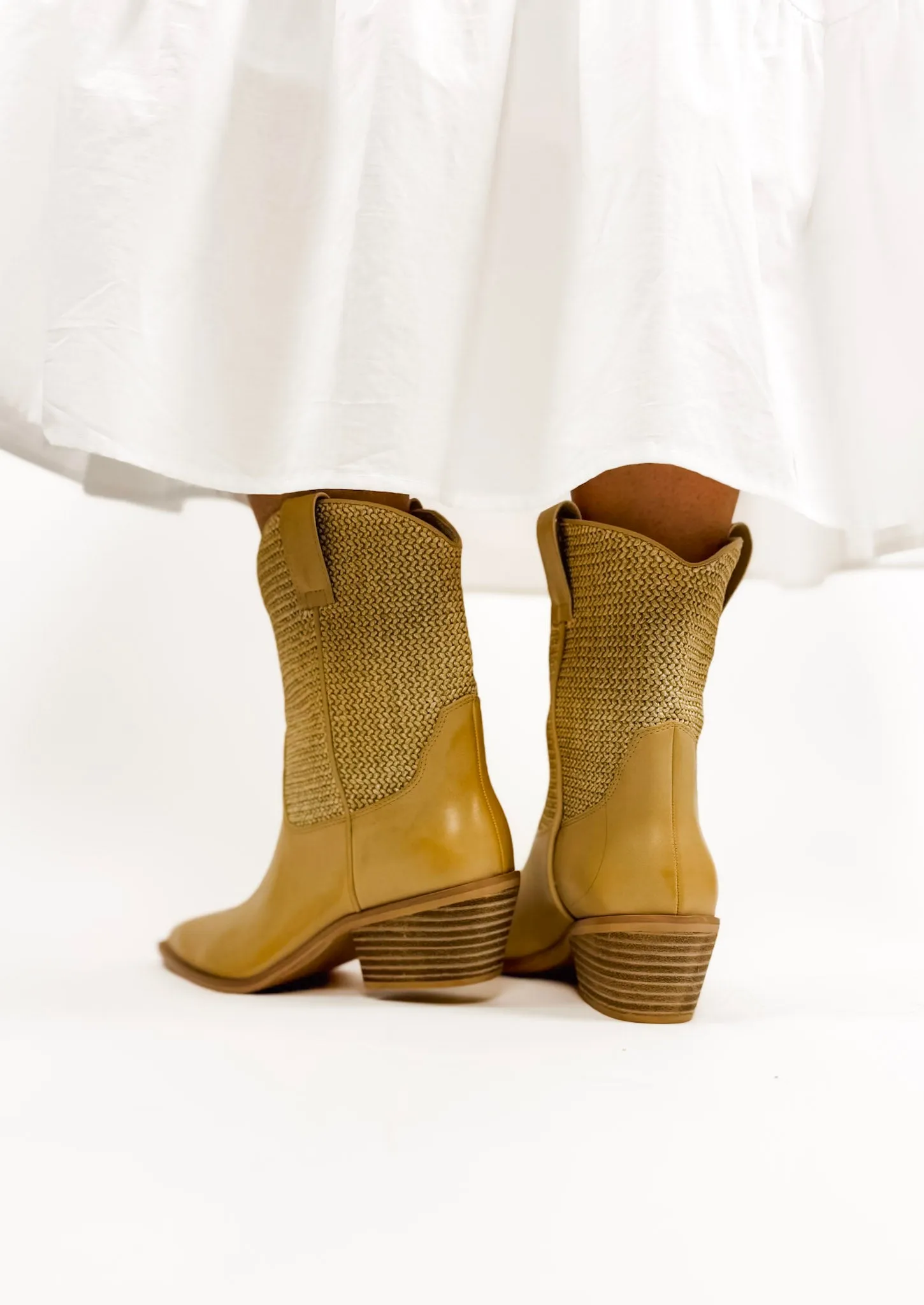 Coastal Cowgirl Boot