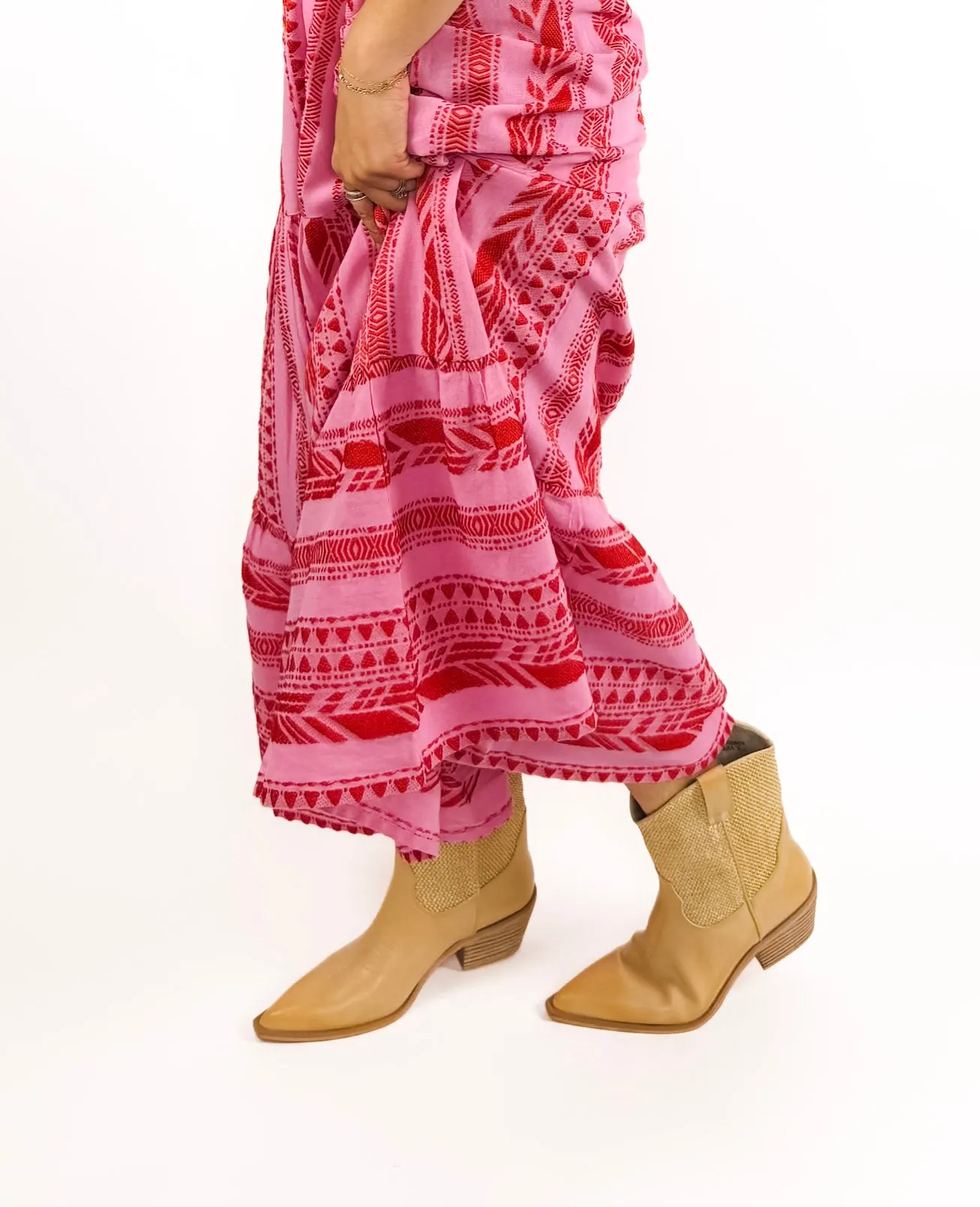Coastal Cowgirl Boot