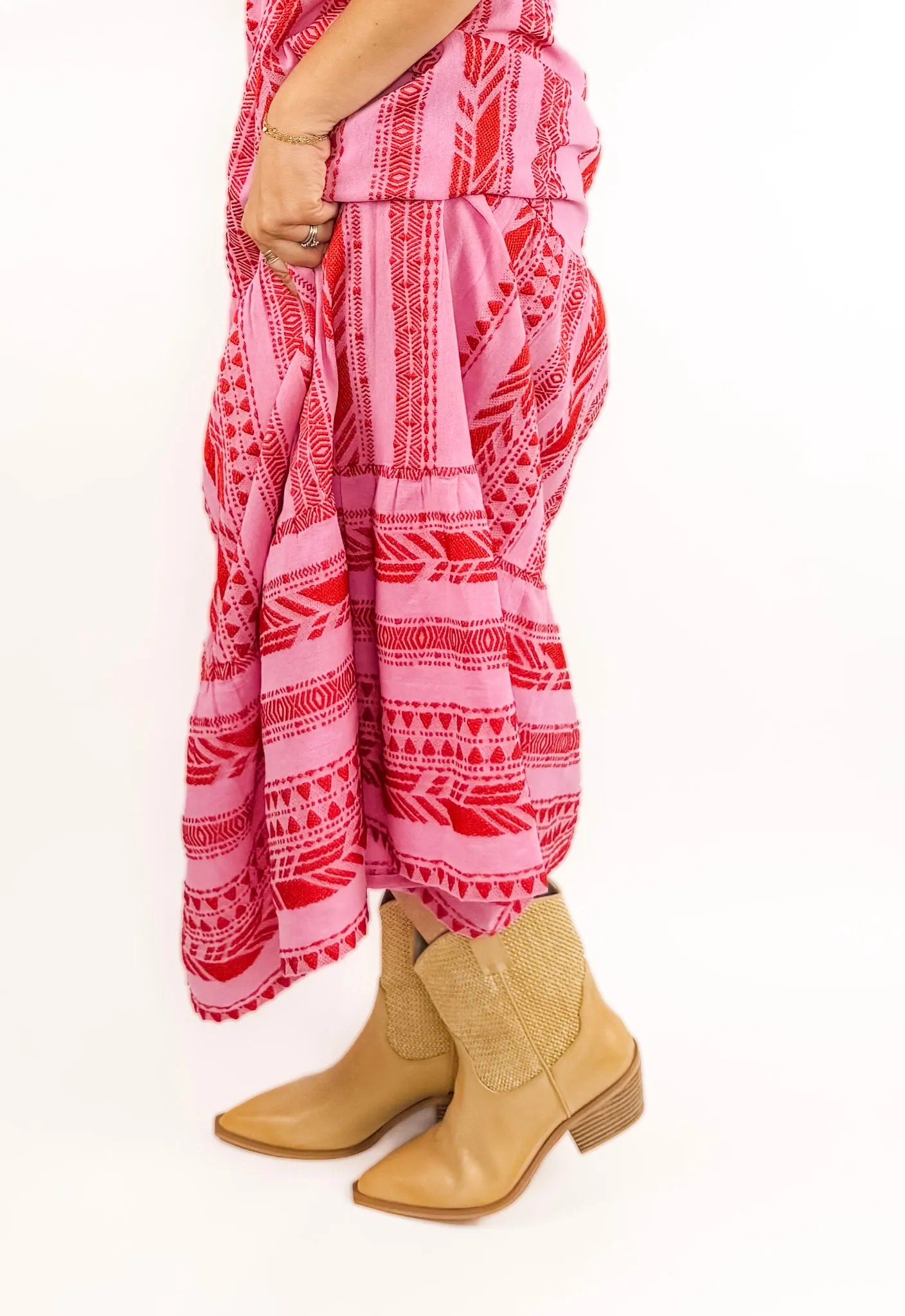 Coastal Cowgirl Boot