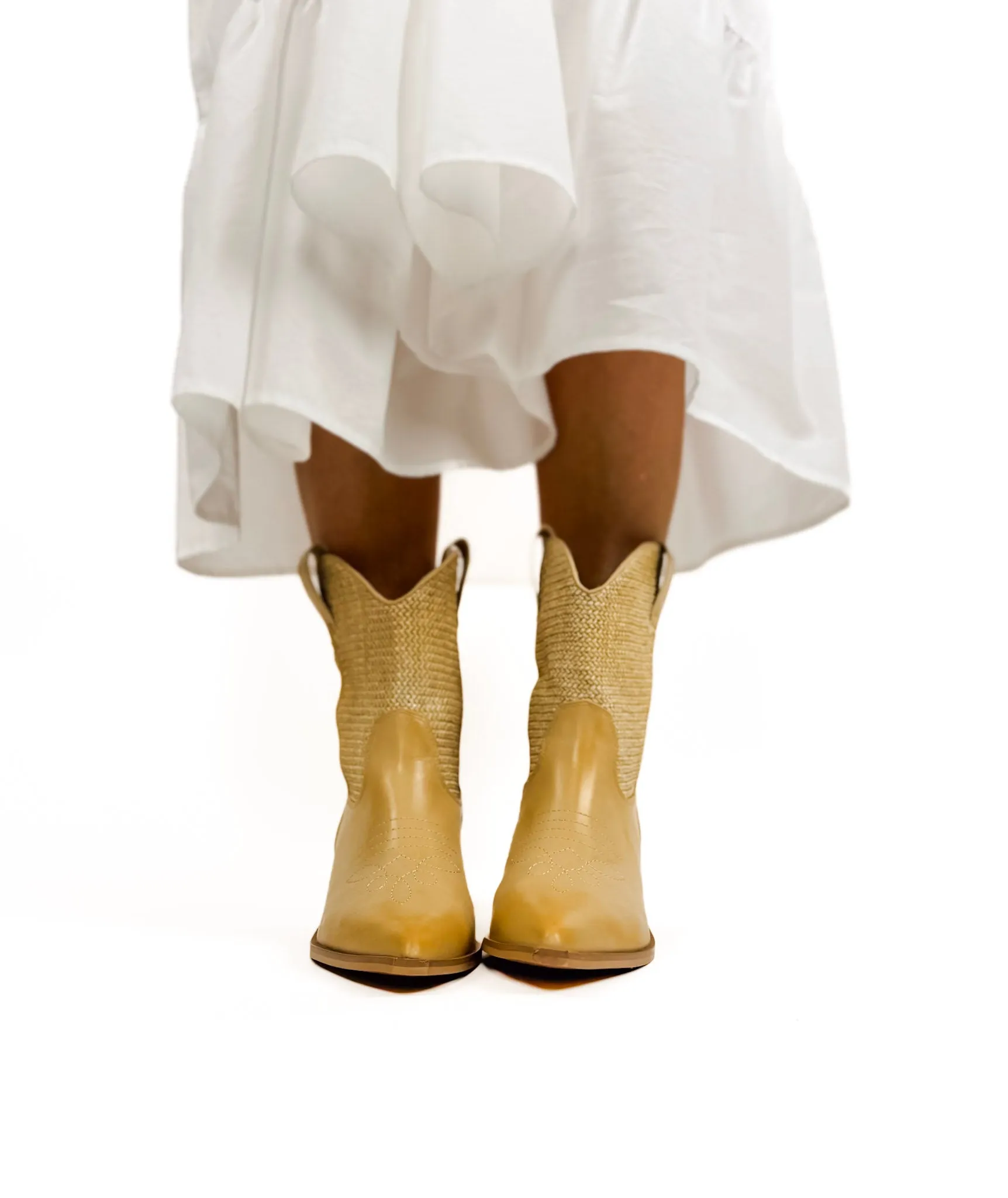 Coastal Cowgirl Boot