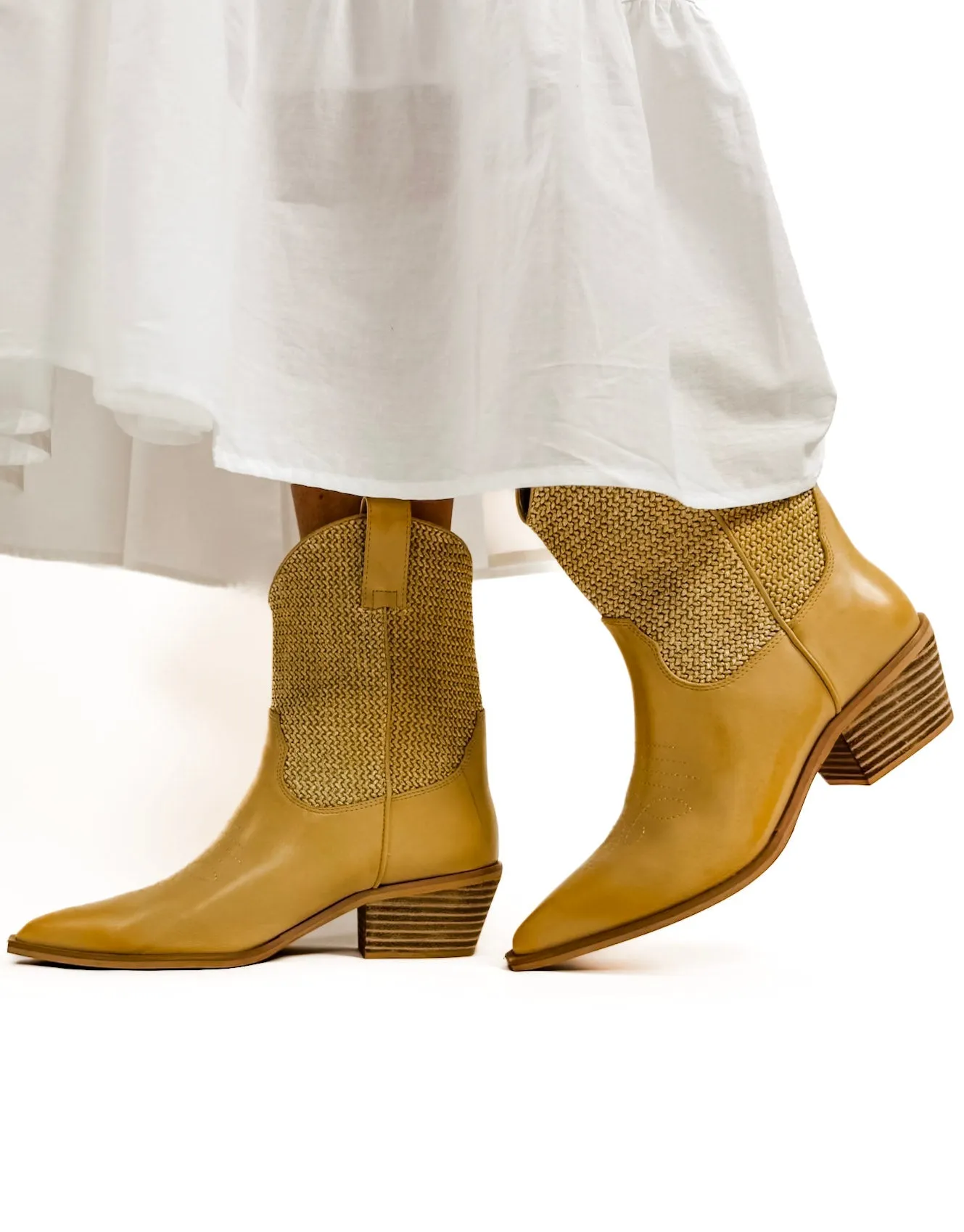 Coastal Cowgirl Boot