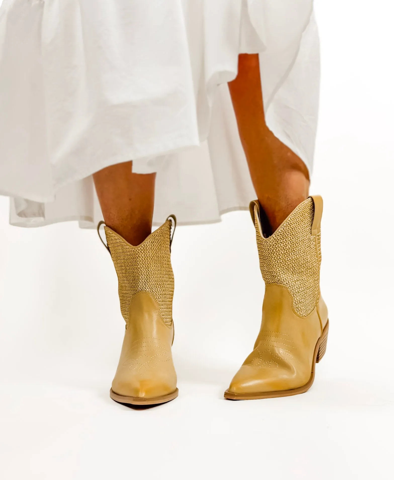 Coastal Cowgirl Boot