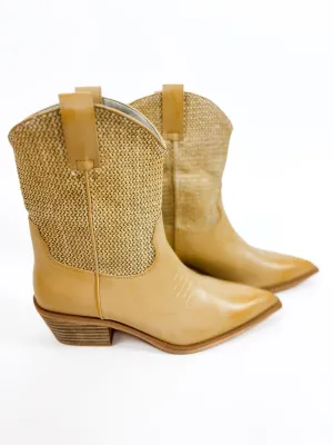 Coastal Cowgirl Boot