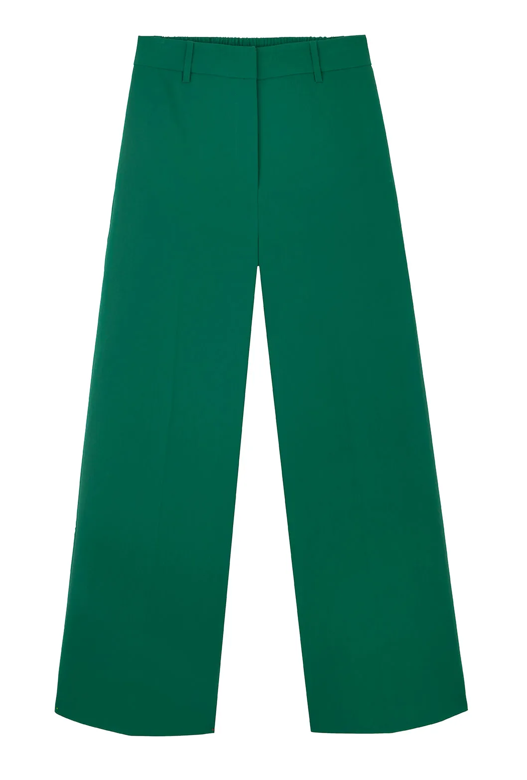 Coco Trouser - Jade Green