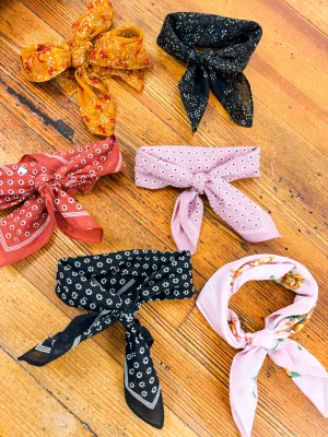Cotton Bandana