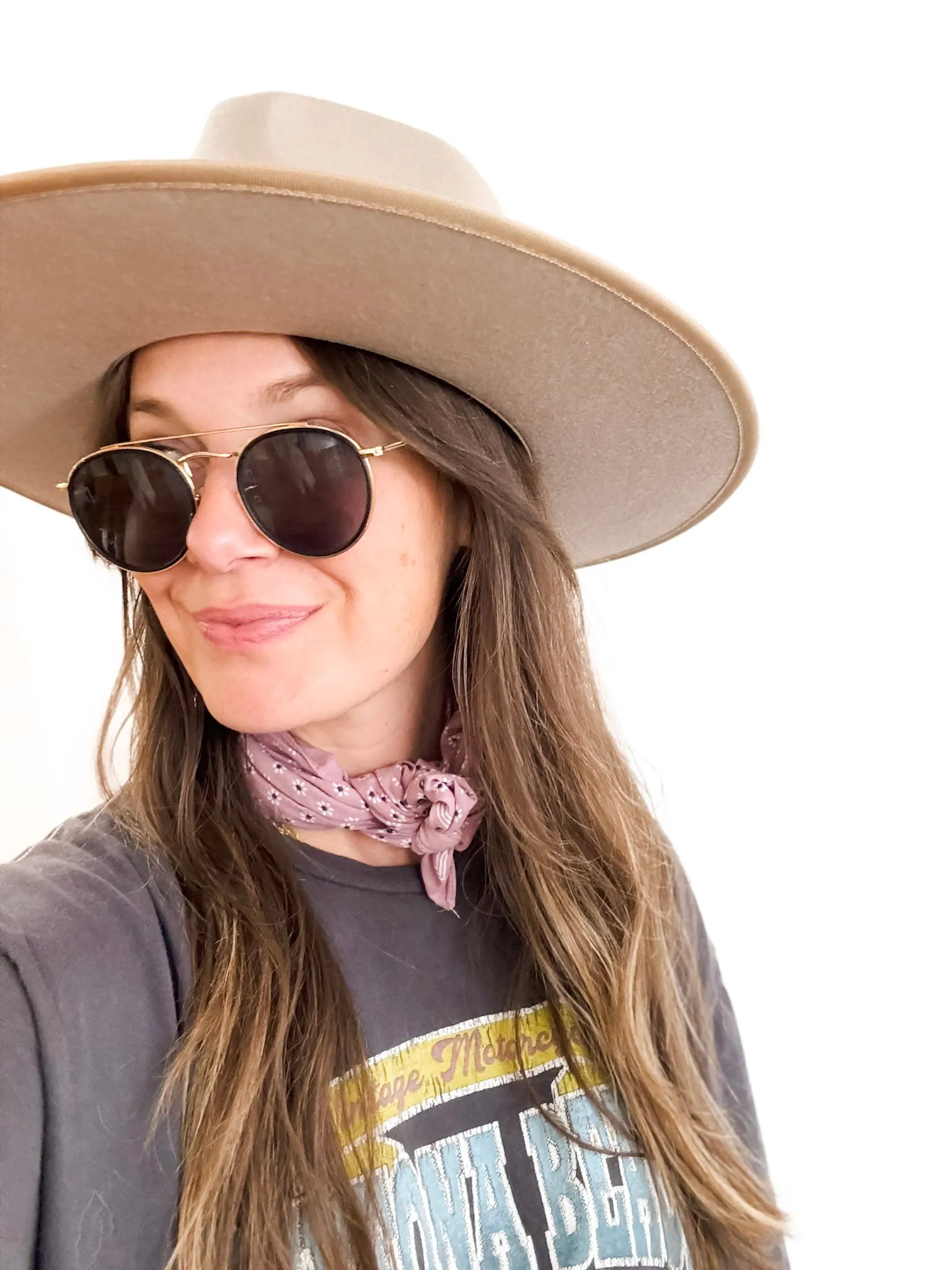 Cotton Bandana