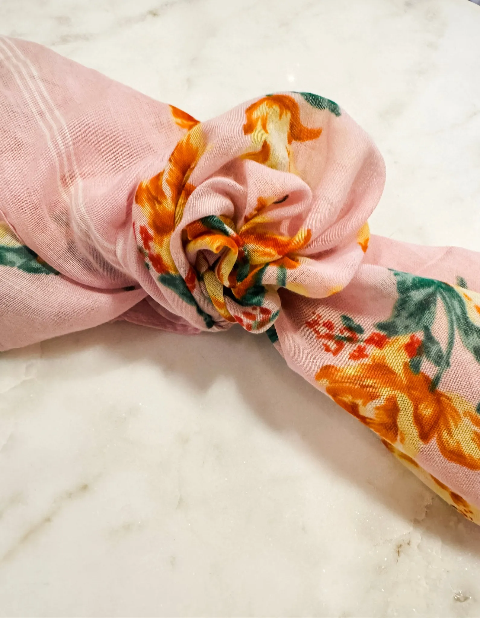Cotton Bandana
