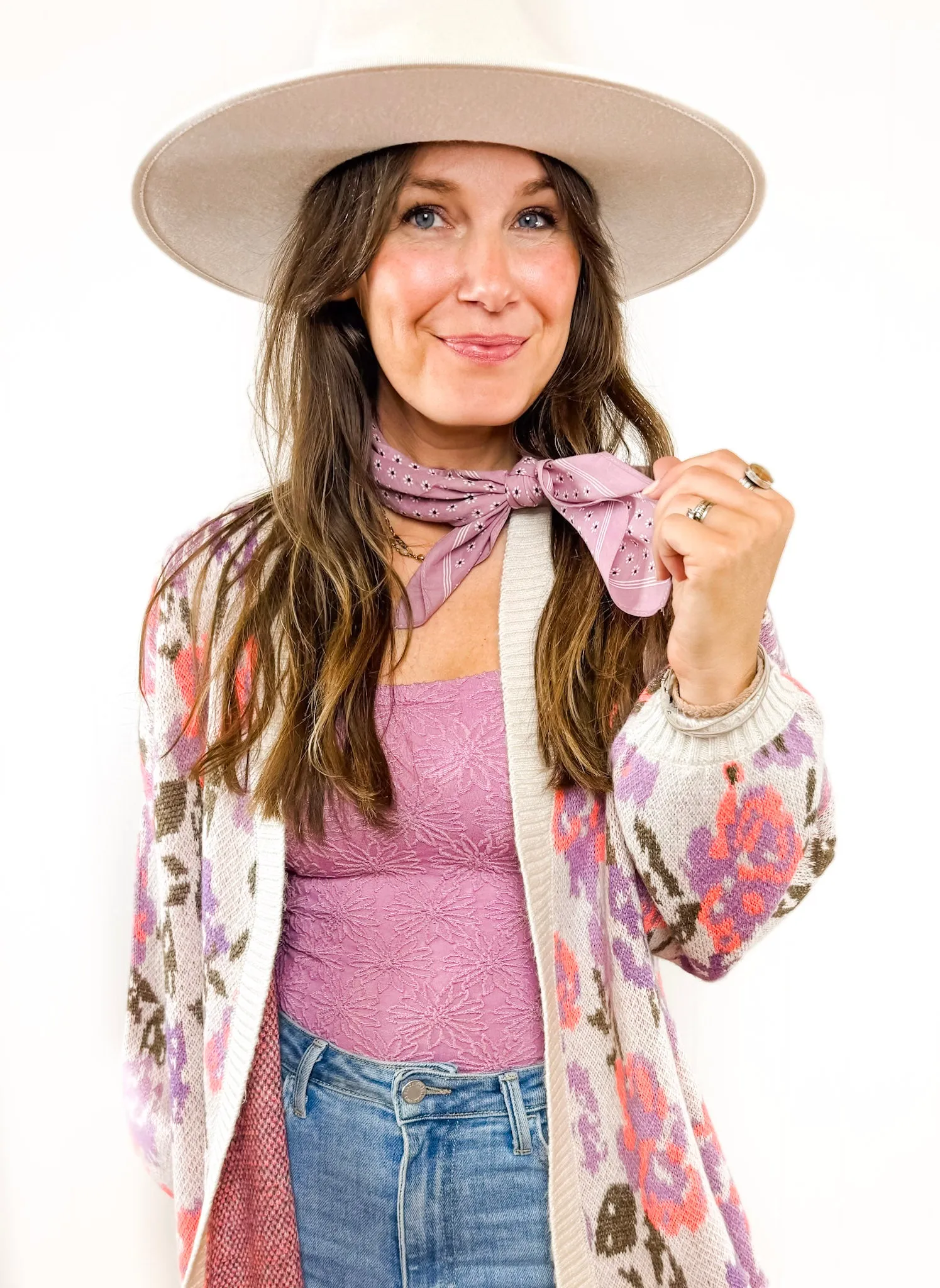Cotton Bandana
