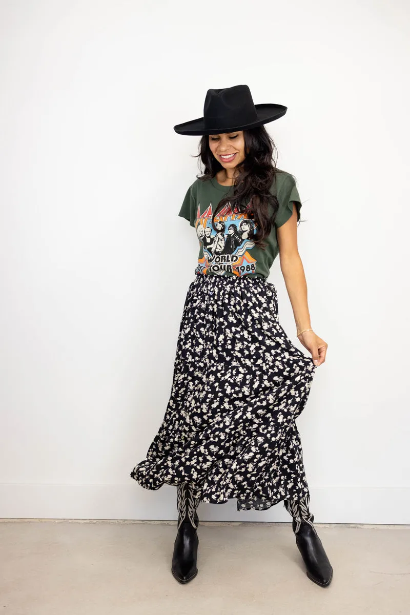 Dolly Boot ((Midnight))