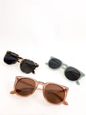 Ella Sunglasses (3 colors)
