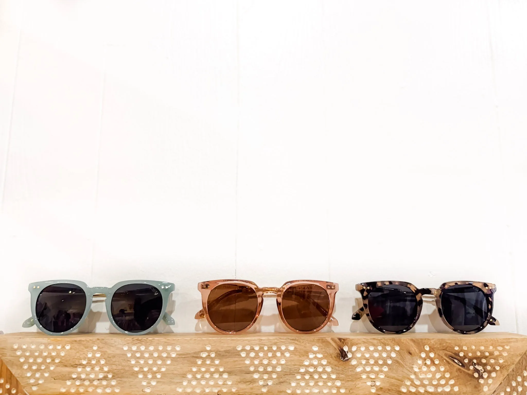 Ella Sunglasses (3 colors)