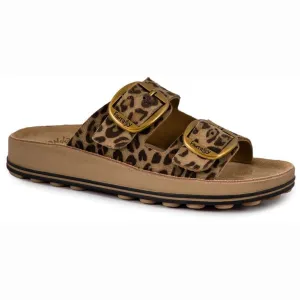 Fantasy Sandals Despoina Animal Print