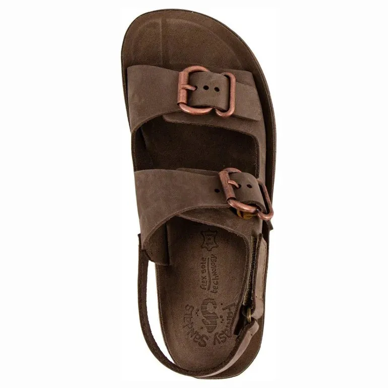 Fantasy Sandals Fabiola Sandal