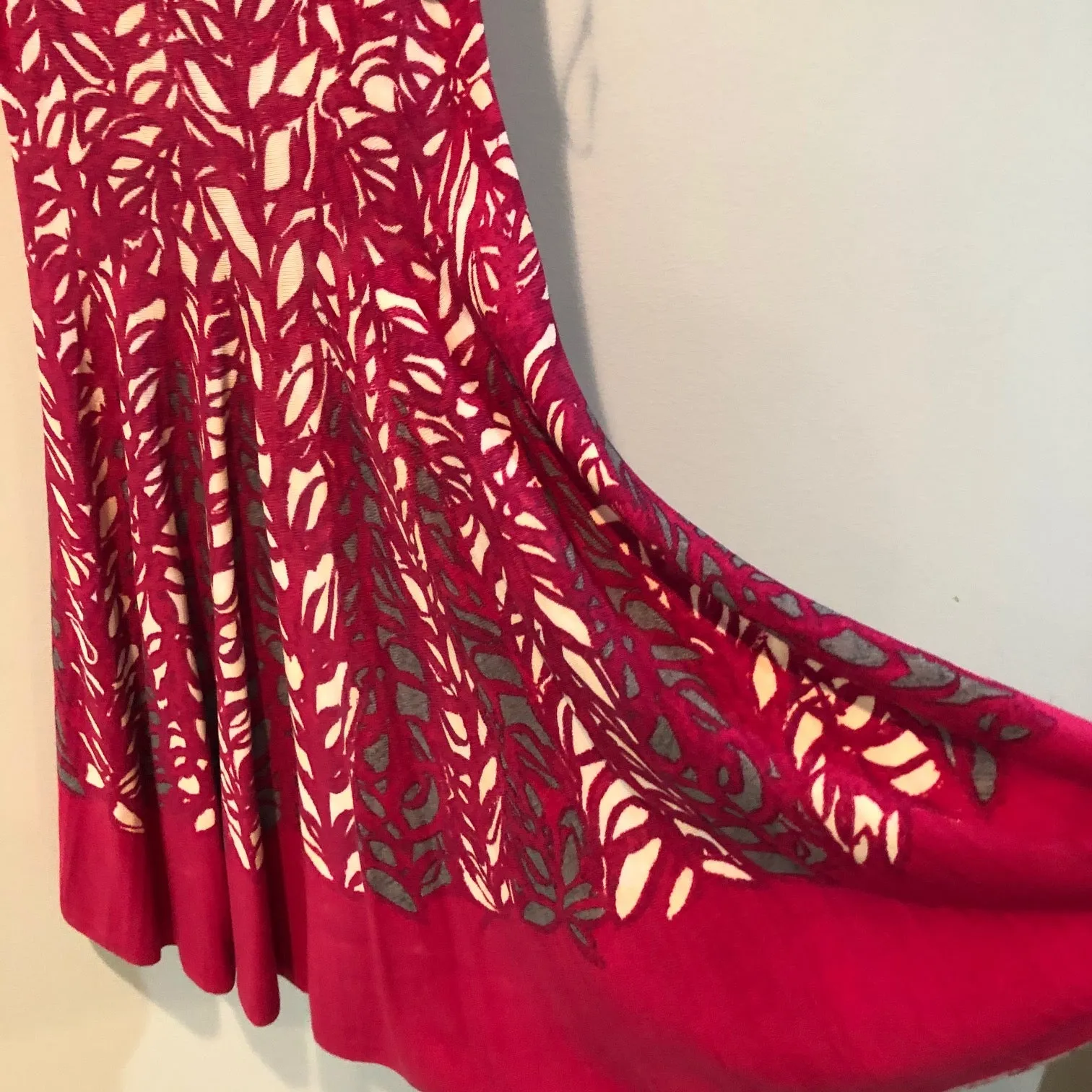 Fit & Flare dress by Nic Zoe Sizes XS, S
