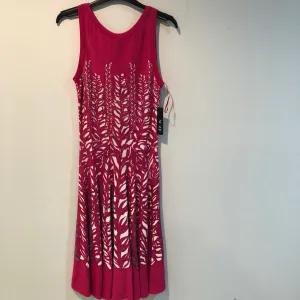 Fit & Flare dress by Nic Zoe Sizes XS, S