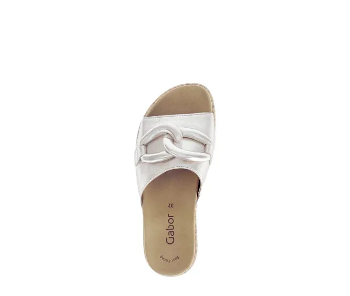 Gabor Gold Slider