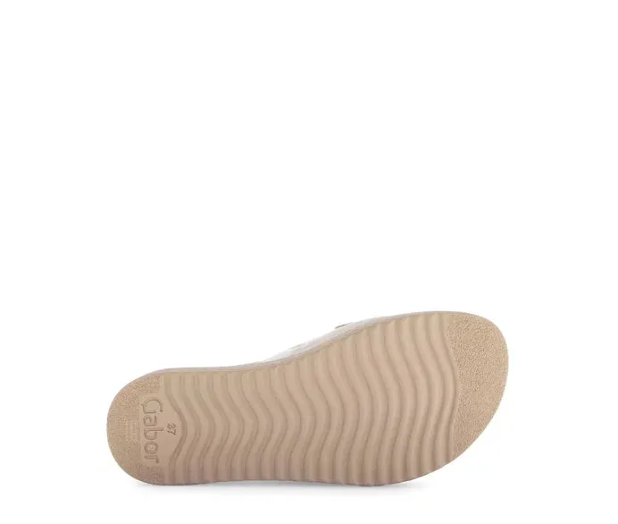 Gabor Gold Slider
