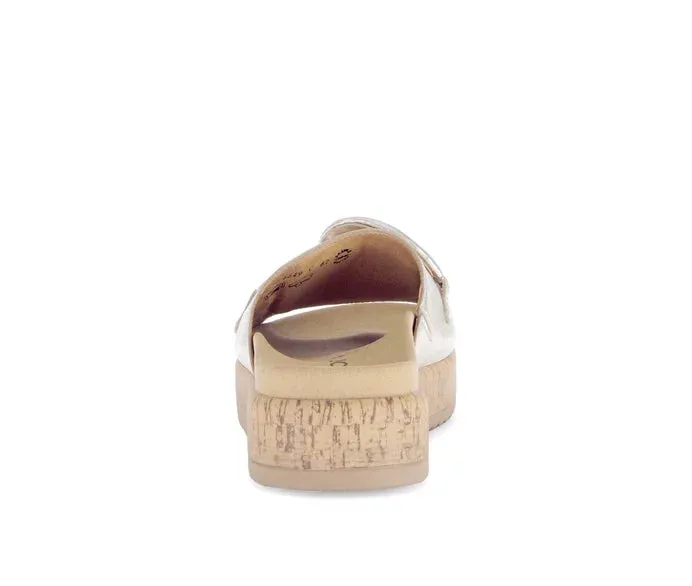Gabor Gold Slider