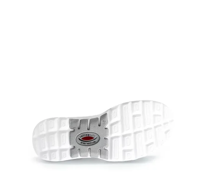 Gabor Rolling Soft Slider w/diamante