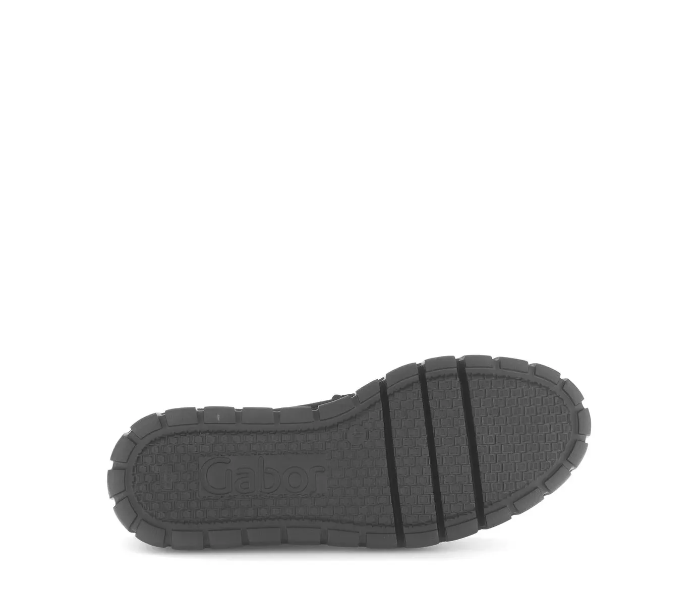 Gabor Suede Loafer