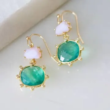 Gemma Earrings