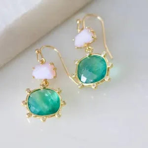 Gemma Earrings