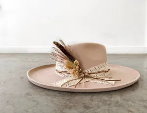 Golden Hour Hat