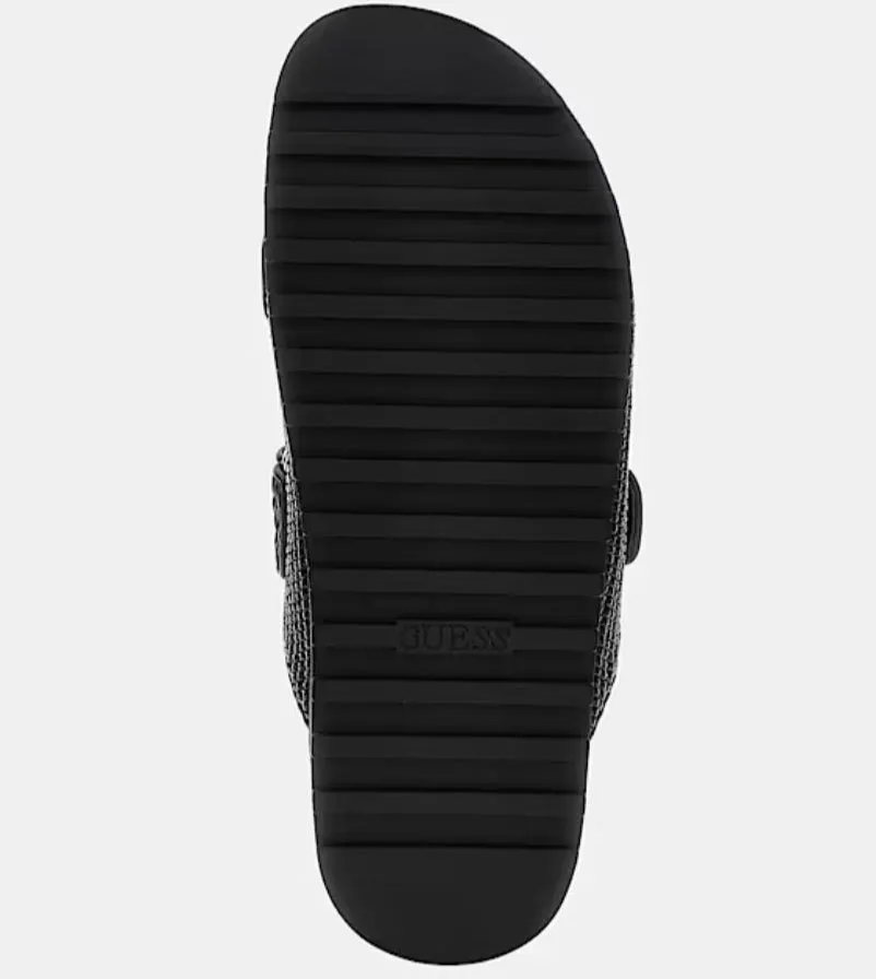 Guess Fadeliza Double Strap Sandal