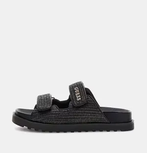 Guess Fadeliza Double Strap Sandal