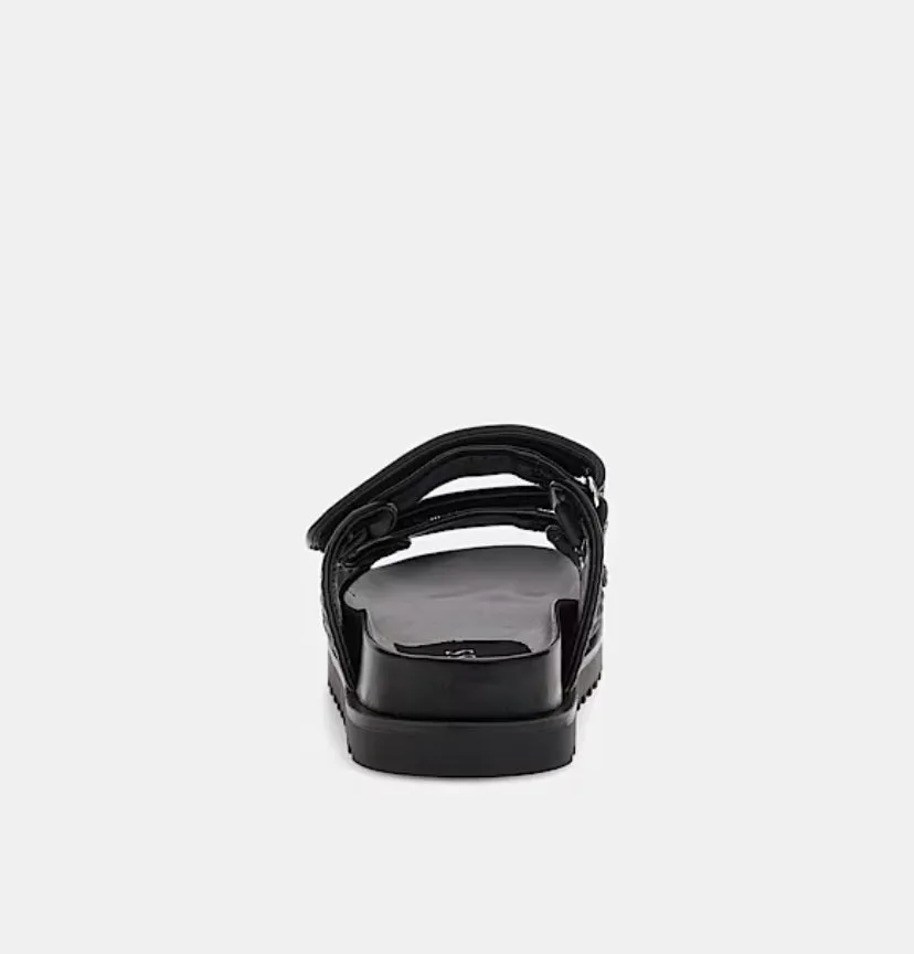 Guess Fadeliza Double Strap Sandal