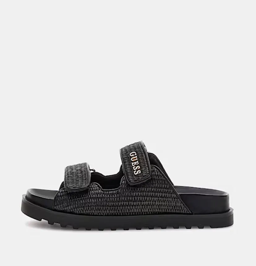 Guess Fadeliza Double Strap Sandal