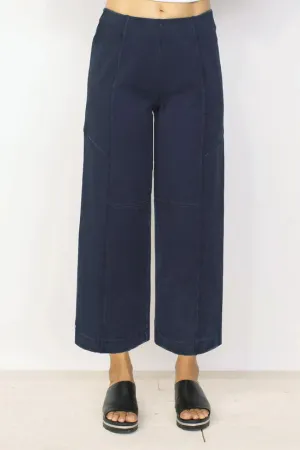 Habitat Denim Wash Knit Flood Pant 31567 S25 BEST SELLER