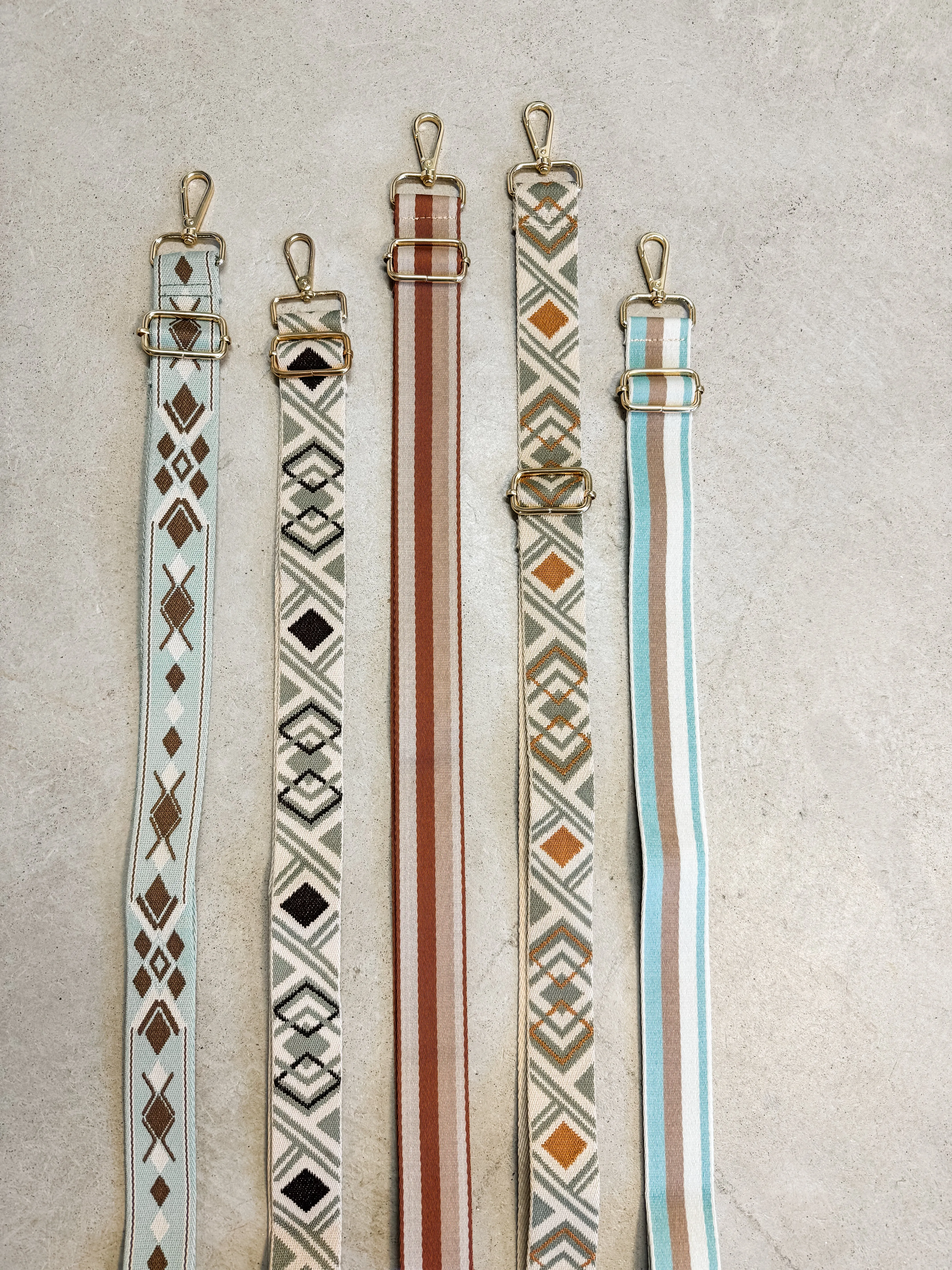Handbag Straps ((5 options))