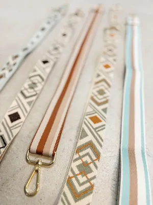 Handbag Straps ((5 options))