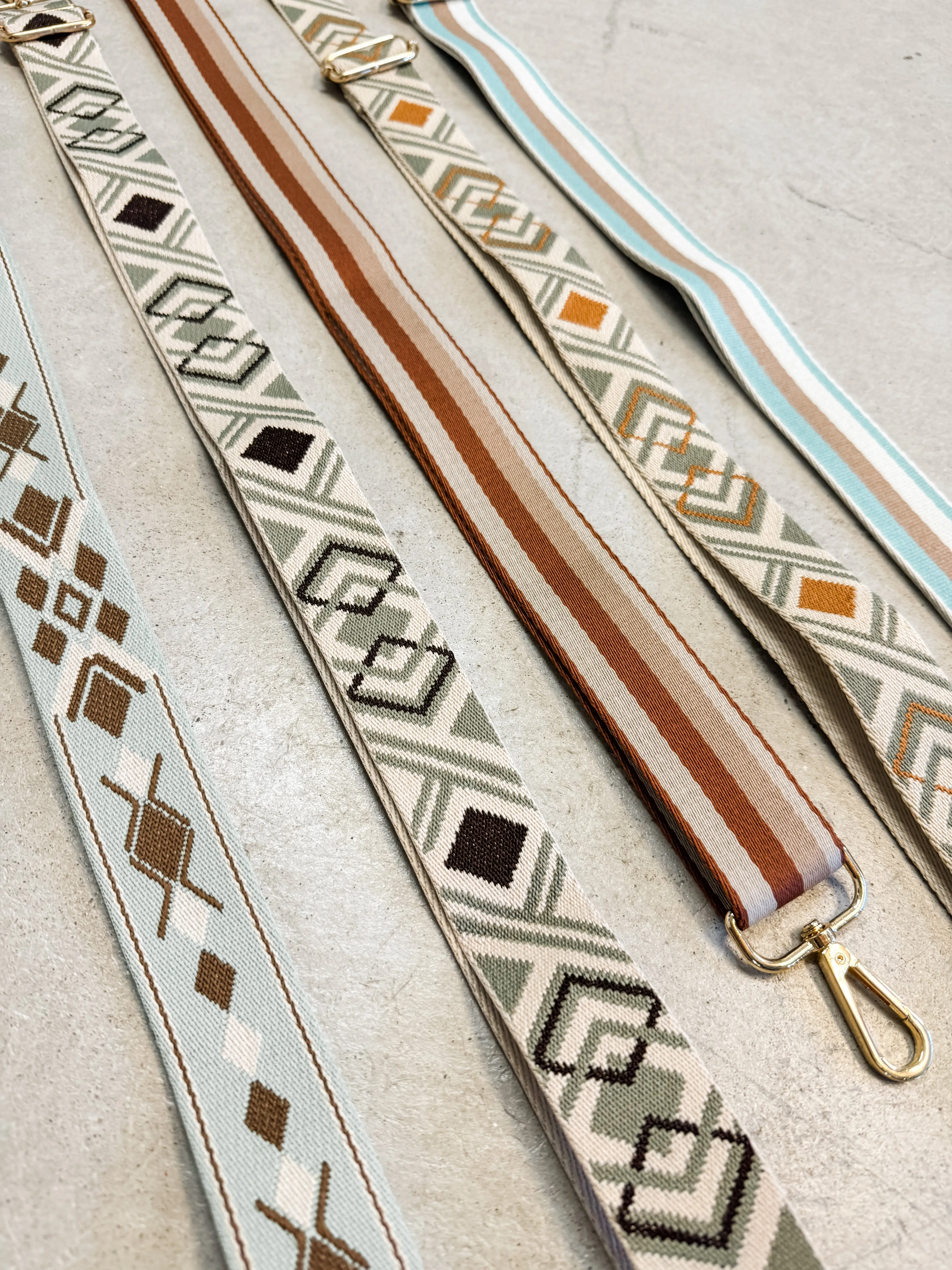 Handbag Straps ((5 options))
